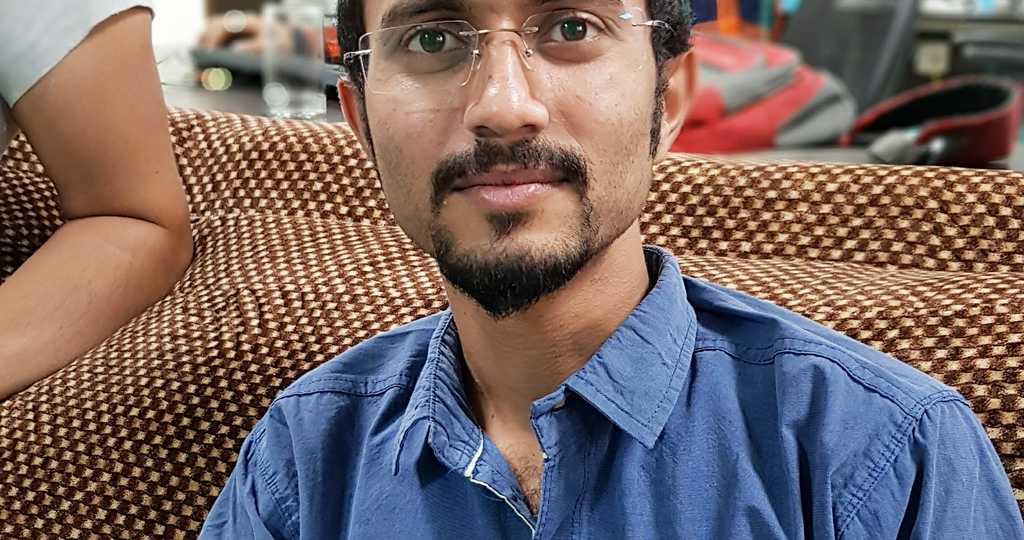 Surya Prakash C - Full Stack Software Developer 