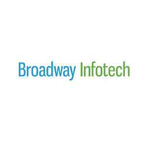 Broadway I. - Leading Website Design and Development Company