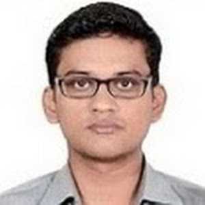 Ayush P. - Application Support Engineer