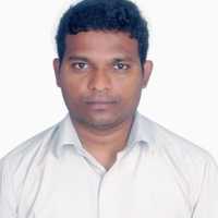 Pradeep Kumar S.