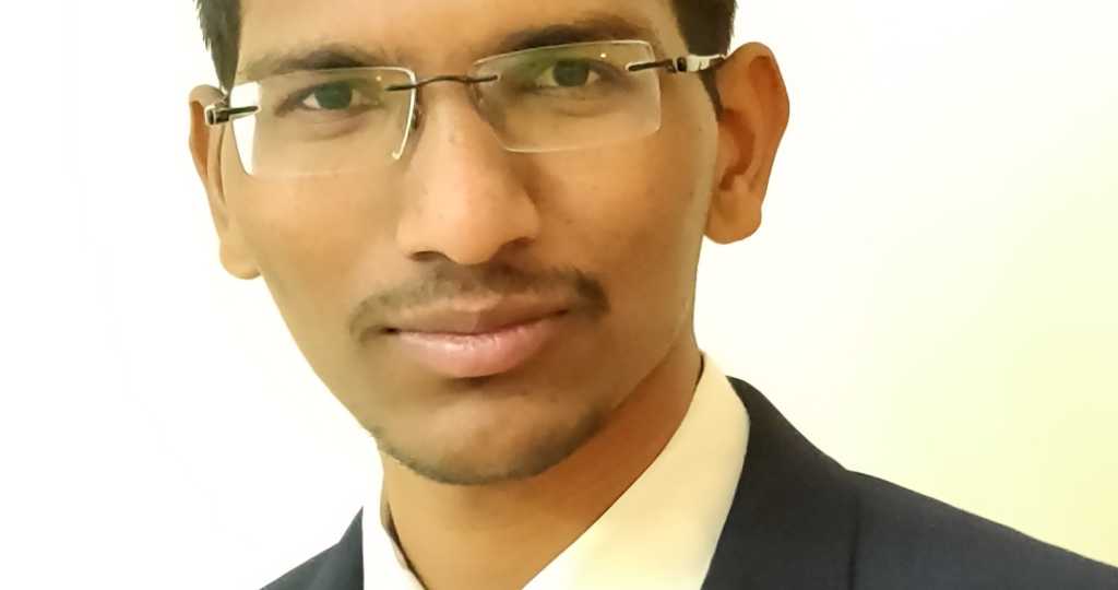 Sandeep Kumar T. - Purchasing assistant