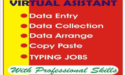 Transcription,pdf conversion,video editing,logo design,typing Data Entry,ms word,ms excel 