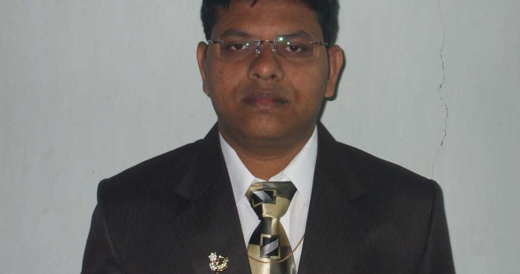 Atulkumar P. - Accounting and Tax Consultant
