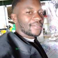 Erick Mwenda M.