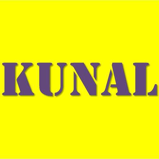 Kunal M. - MULTI-TALENT PERSONALITY