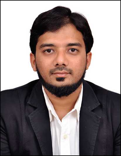 Salman S. - Senior Test Engineer