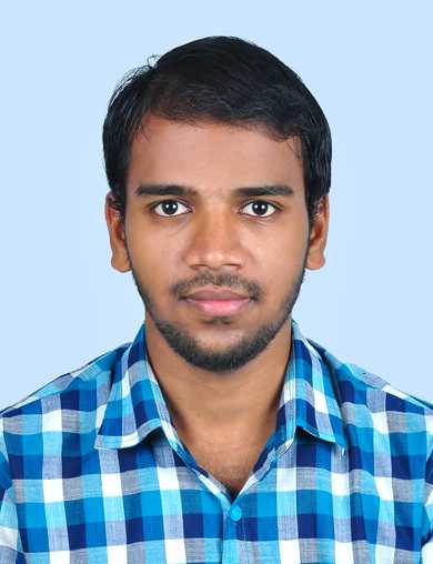 Umar B. - Verification Engineer
