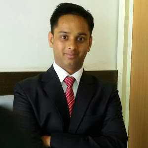 Abhinav R. - MBA IN HR AND MARKETING