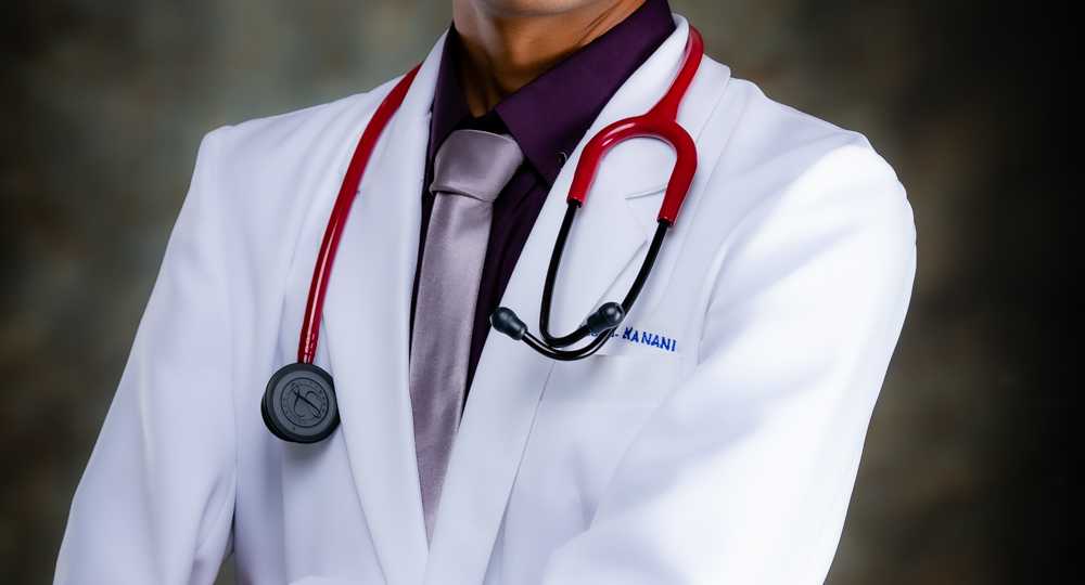 Kishan K. - Im here to help you with your any medical and health field related works