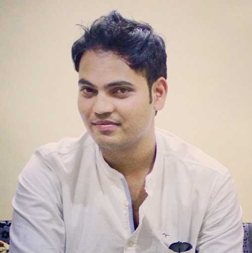 Kshitij A. - Senior Software Engineer