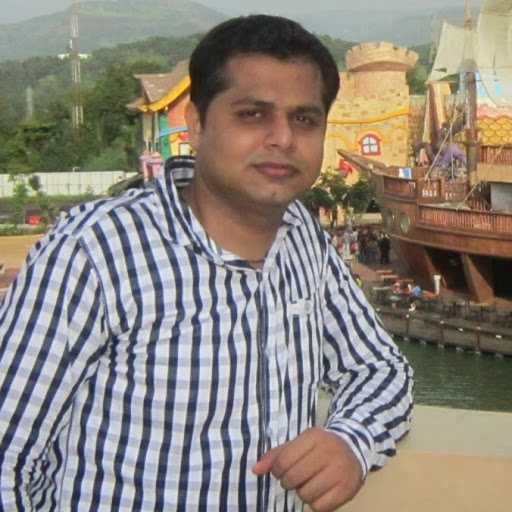 Manish G. - Talend consultant
