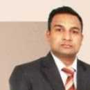 Ashutosh O. - Business Analyst. MBA