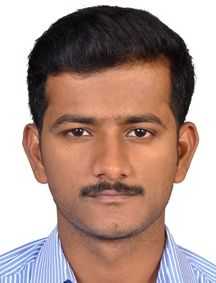 Sathishkumar - Java developer