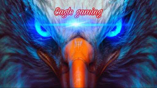 Eagle G. - Proofreader