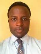 Taiwo - Educationist and ICT Personnel.
