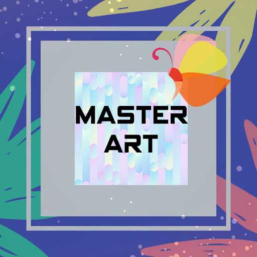 Master Art B. - Amateur artist 
