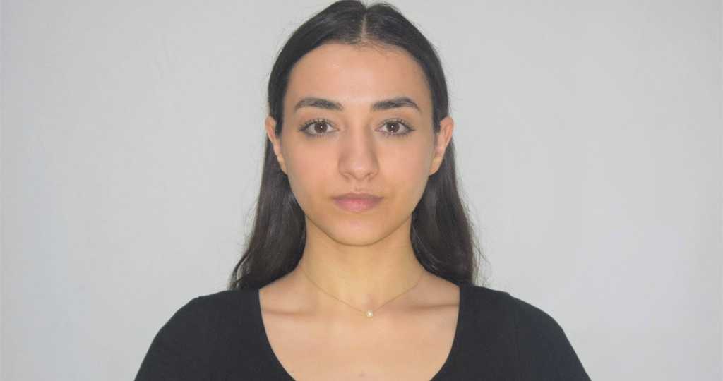 Sahar N. - Data Entry, Content Writer, Biology teacher 