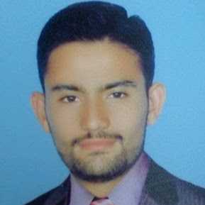 Zaid I. - Data Entry operator &amp; Keeeping project all dacumentry record,