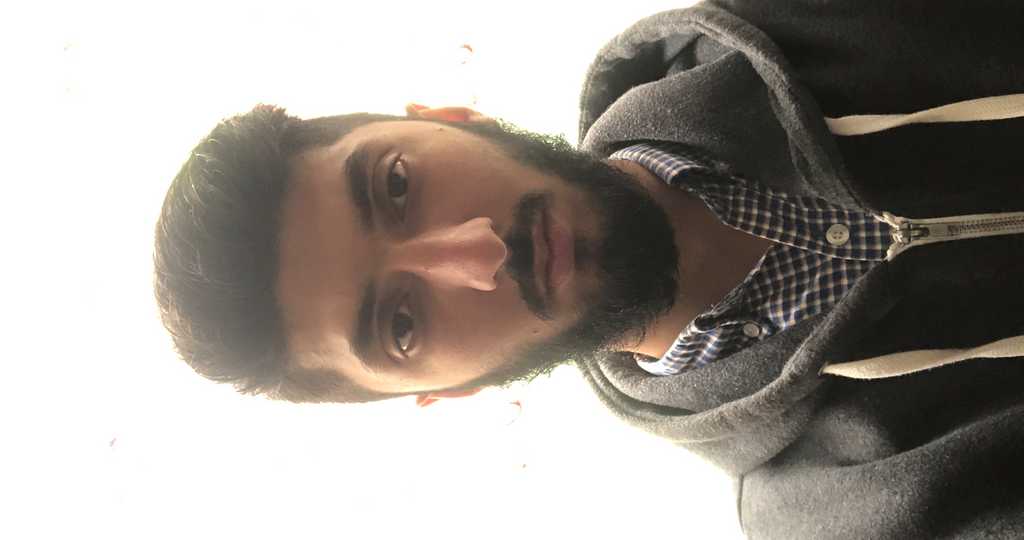 Mujeeb U. - Ex-student
