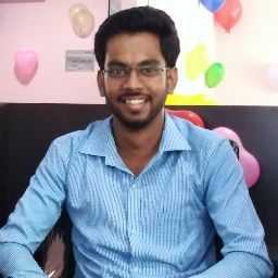 Ramjan K. - Software engineer