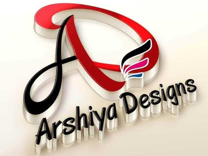 Arshiya S. - Graphics Designer