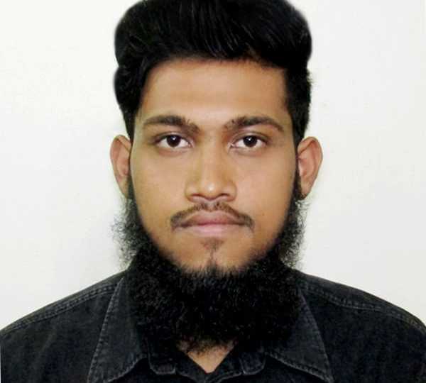 Mahedhi Hassan F. - Embedded System Engineer