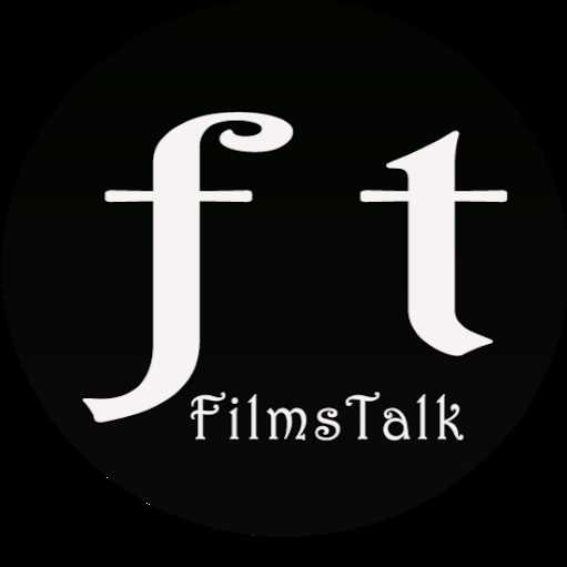 Filmstalk - AutoCad Designer