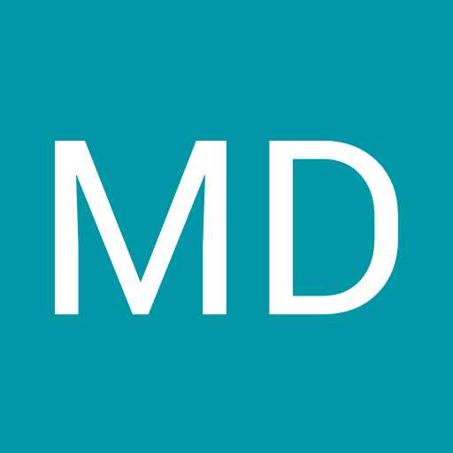 Md M. - Data Entry