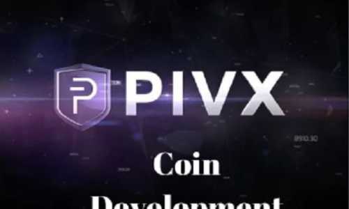 PIVX Masternode coin development
