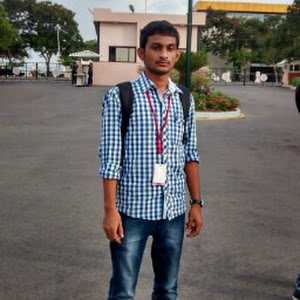 Bayyarajesh Y. - Dotnet Full stack Developer