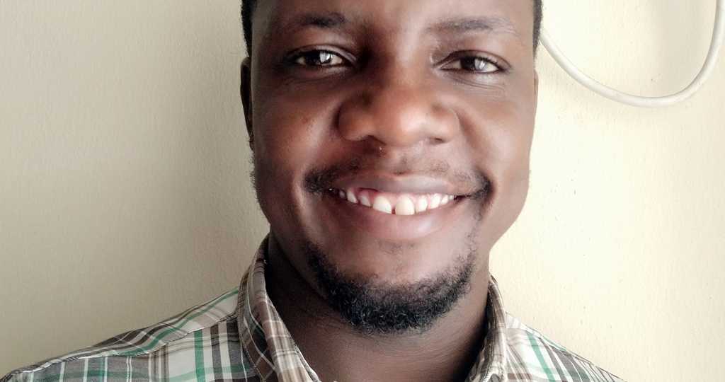 Osayande O. - Data Entry Officer | Desktop Publishing Professional | Microsoft Office Expert