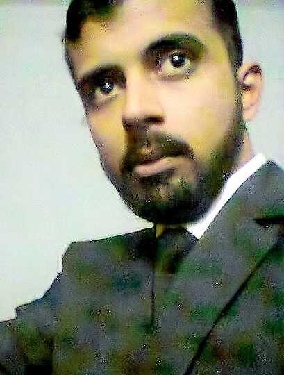 Zohaib Tahir - Data Entry Expert