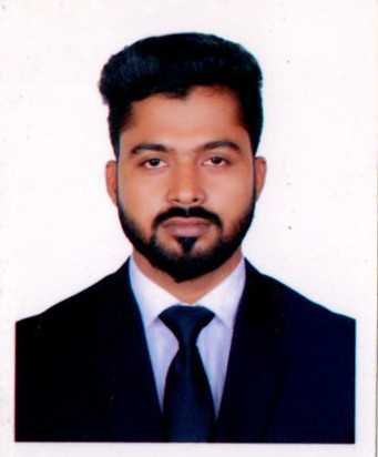 Md Farhad H. - Software Engineer