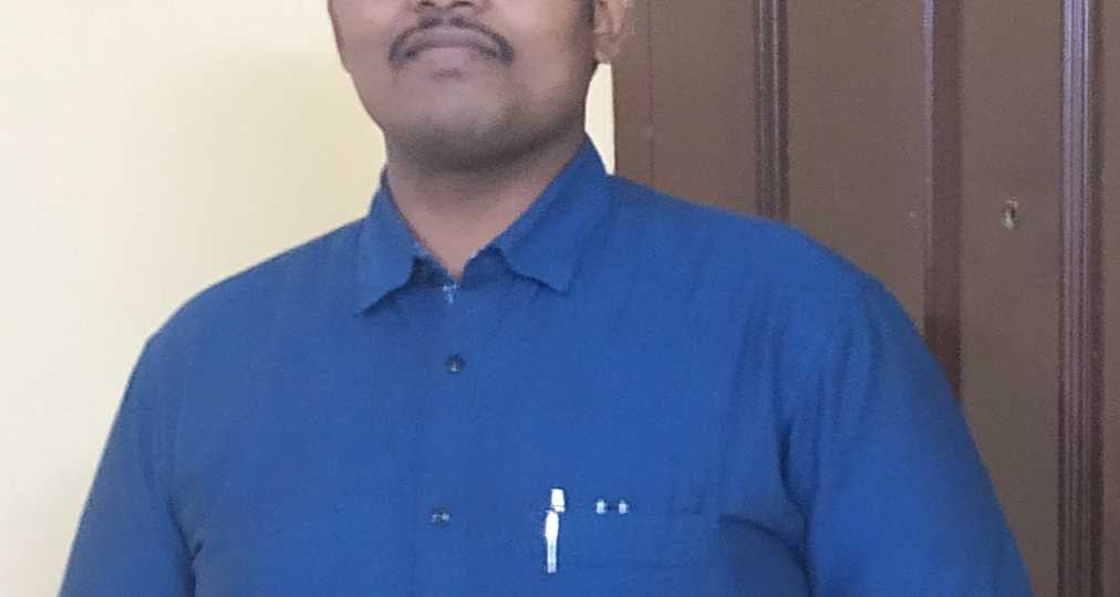 Venkateswara R. - Chartered Accountant