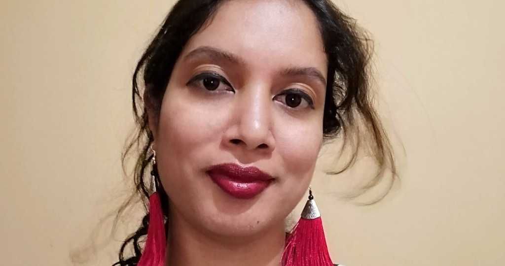 Sujata N. - Computer science teacher &amp; a web developer