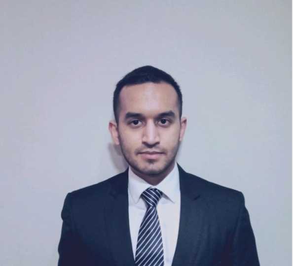 Sarthak G. - Excel VBA Freelancer