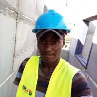 Building construction supervisor