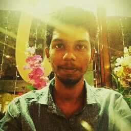 Rajendran N. - Full stack web &amp; mobile developer