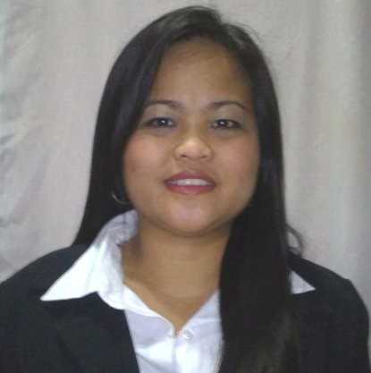 Janette Guerzon - Logistics Operations Supervisor / Logistics Manager
