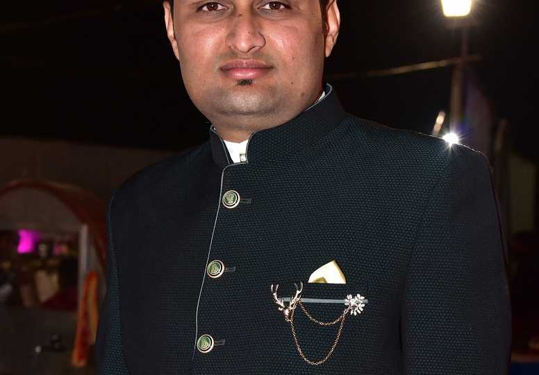 Vishwas Agarwal - Chartered Accountant