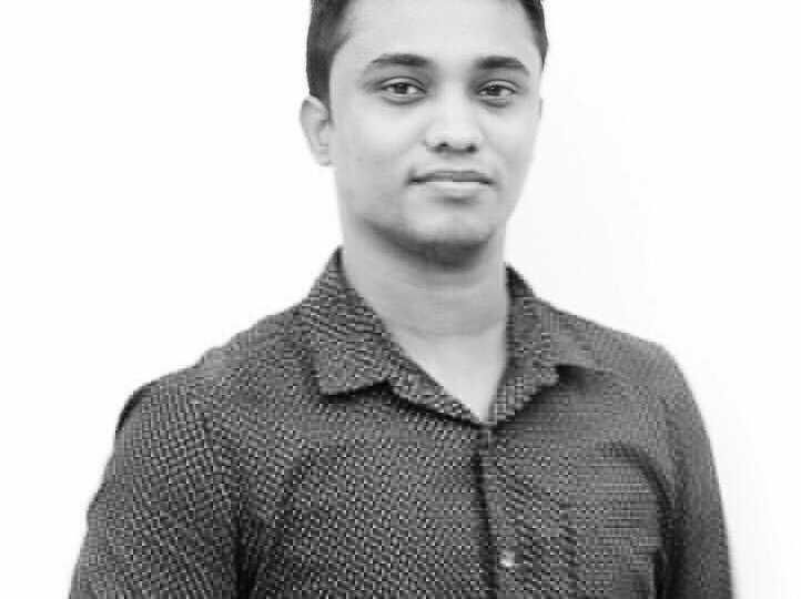 Atiqul Hossain S. - Graphic designer and motion artist