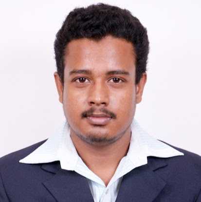 Saravanakumar M. - Software Development Engineer in Test
