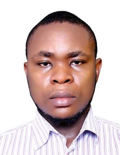 Emmanuel U. - Data Entry and IT Support Professional