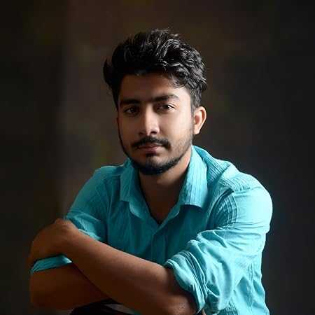 Ashfaq S. - CONTENT WRITER &amp; DIGITAL MARKETER