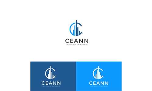 Logo - Ceann Builders