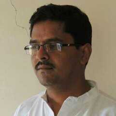 Amit Deshpande - Accountant 