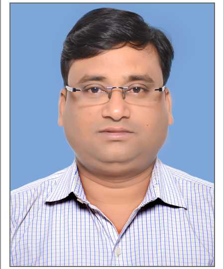 Dhananjay J. - Website developer