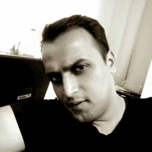 Asif K. - Center Manager