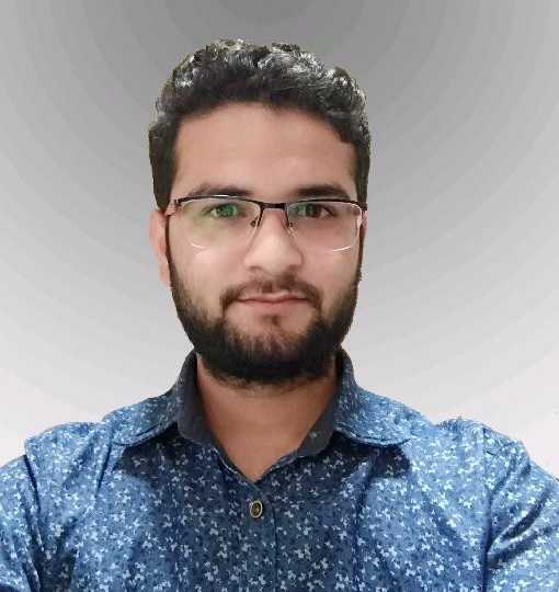 Shekhar K. - UI developer