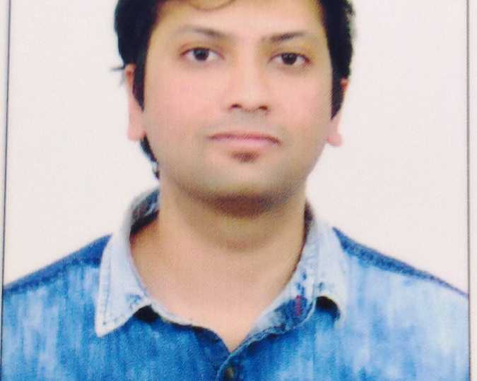 Ananth U. - Data engineer